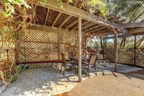 Exterior - 23357 Meyer Ravine Rd, Grass Valley, CA 95949 photo 19 of 37