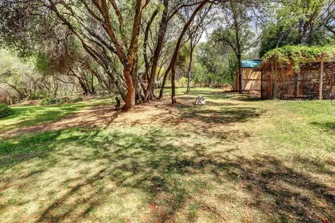 Exterior - 23357 Meyer Ravine Rd, Grass Valley, CA 95949 photo 18 of 37