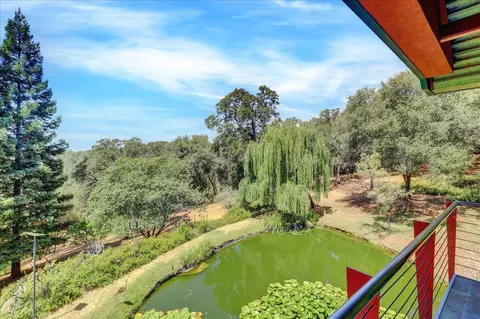 View/Area - 23357 Meyer Ravine Rd, Grass Valley, CA 95949 photo 3 of 8