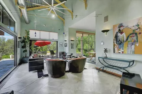 Living - 23357 Meyer Ravine Rd, Grass Valley, CA 95949 photo 1 of 8