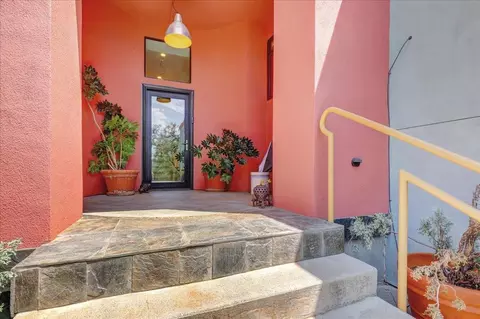 Entry Way - 23357 Meyer Ravine Rd, Grass Valley, CA 95949 photo 1 of 6