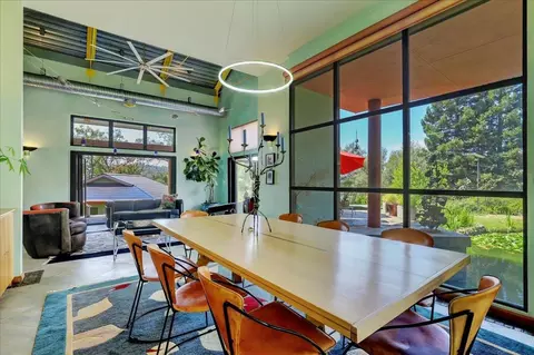 Dining - 23357 Meyer Ravine Rd, Grass Valley, CA 95949 photo 1 of 2