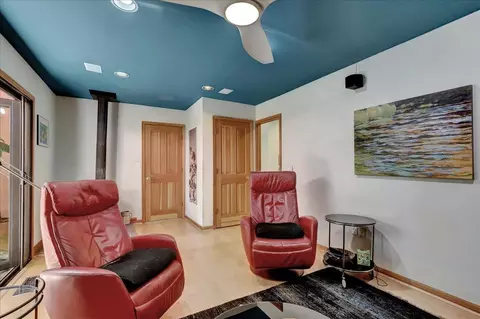 Living - 23357 Meyer Ravine Rd, Grass Valley, CA 95949 photo 6 of 8