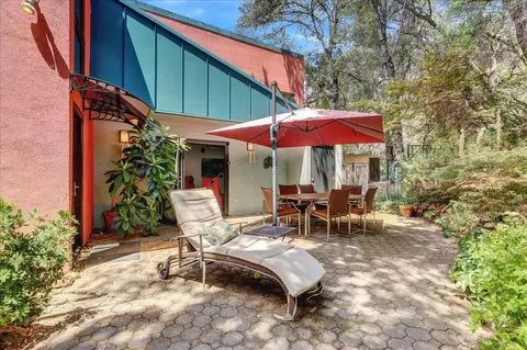 Exterior - 23357 Meyer Ravine Rd, Grass Valley, CA 95949 photo 2 of 37