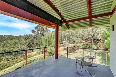 Exterior - 23357 Meyer Ravine Rd, Grass Valley, CA 95949 photo 6 of 37