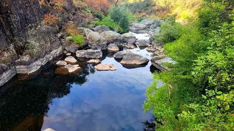 View/Area - 23357 Meyer Ravine Rd, Grass Valley, CA 95949 photo 1 of 8