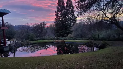 View/Area - 23357 Meyer Ravine Rd, Grass Valley, CA 95949 photo 2 of 8