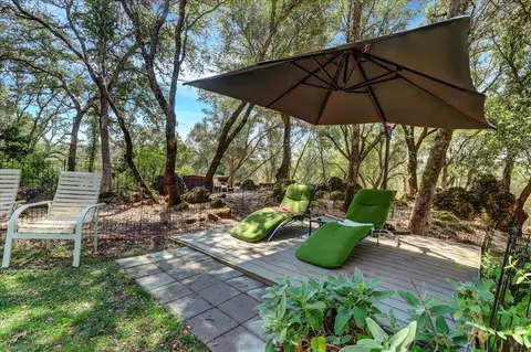 Exterior - 23357 Meyer Ravine Rd, Grass Valley, CA 95949 photo 12 of 37