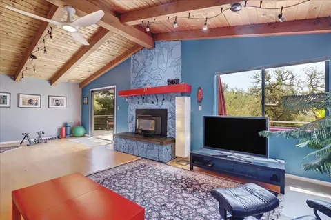 Living - 23357 Meyer Ravine Rd, Grass Valley, CA 95949 photo 8 of 8
