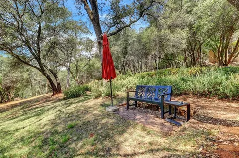 Exterior - 23357 Meyer Ravine Rd, Grass Valley, CA 95949 photo 26 of 37