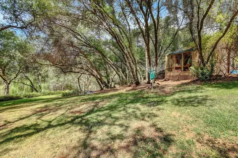 Exterior - 23357 Meyer Ravine Rd, Grass Valley, CA 95949 photo 24 of 37
