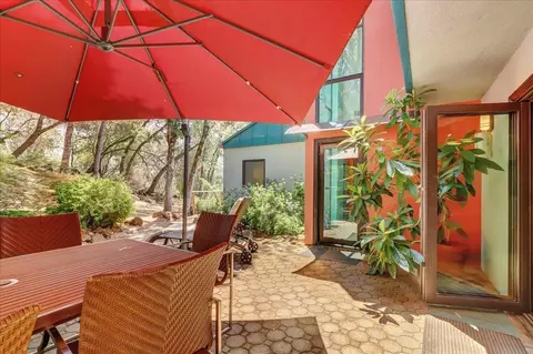 Exterior - 23357 Meyer Ravine Rd, Grass Valley, CA 95949 photo 4 of 37