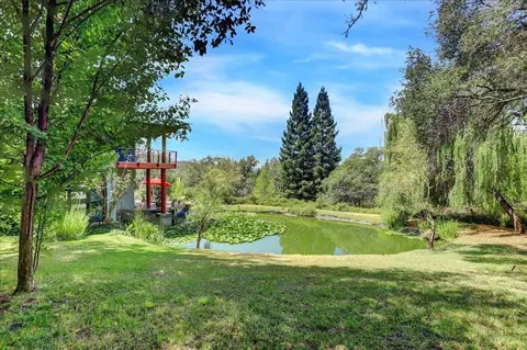 Exterior - 23357 Meyer Ravine Rd, Grass Valley, CA 95949 photo 27 of 37