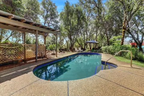 Exterior - 23357 Meyer Ravine Rd, Grass Valley, CA 95949 photo 11 of 37