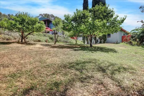 Exterior - 23357 Meyer Ravine Rd, Grass Valley, CA 95949 photo 33 of 37