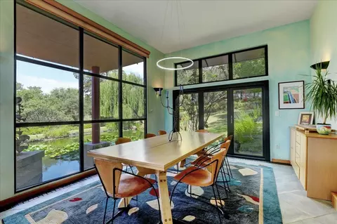 Dining - 23357 Meyer Ravine Rd, Grass Valley, CA 95949 photo 2 of 2