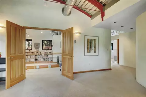 Entry Way - 23357 Meyer Ravine Rd, Grass Valley, CA 95949 photo 6 of 6