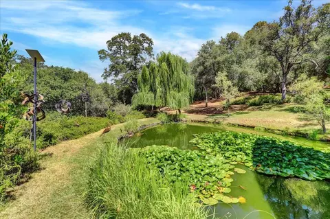Exterior - 23357 Meyer Ravine Rd, Grass Valley, CA 95949 photo 3 of 37