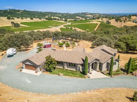 4051 Leopard Ln, Pilot Hill, CA 95664 photo 1