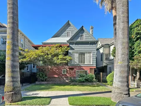 1512 Q St, Sacramento, CA 95811