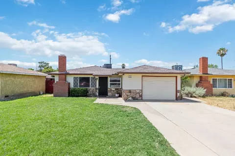 1016 Cutting St, Madera, CA 93638 photo 1