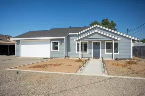 Exterior - 2136 California St, Sutter, CA 95982 photo 2 of 9