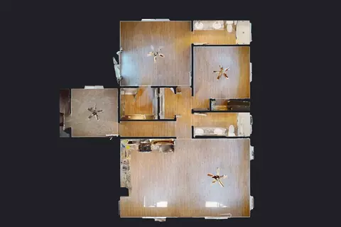 Floorplan - 2136 California St, Sutter, CA 95982 photo 1 of 5