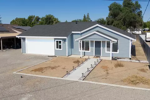 Exterior - 2136 California St, Sutter, CA 95982 photo 8 of 9