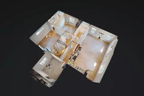 Floorplan - 2136 California St, Sutter, CA 95982 photo 4 of 5