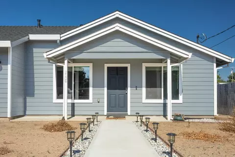 Exterior - 2136 California St, Sutter, CA 95982 photo 3 of 9