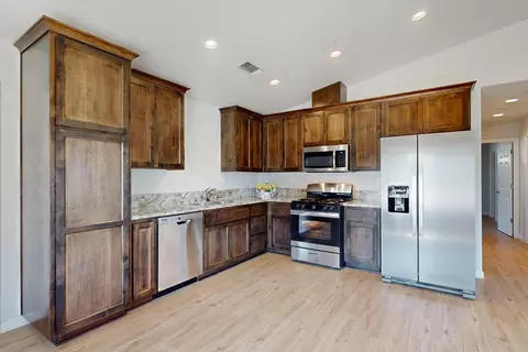 Kitchen - 2136 California St, Sutter, CA 95982 photo 4 of 4