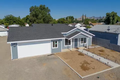 Exterior - 2136 California St, Sutter, CA 95982 photo 9 of 9