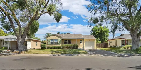 Exterior - 2035 Haddon Ave, Modesto, CA 95354 photo 2 of 8