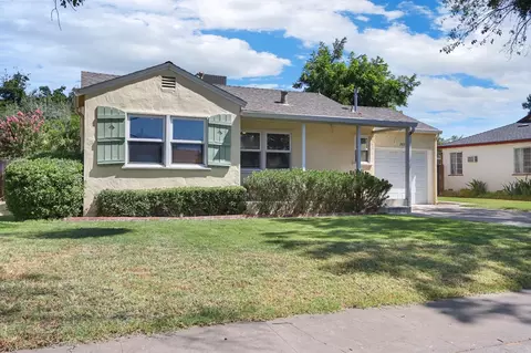 Exterior - 2035 Haddon Ave, Modesto, CA 95354 photo 3 of 8