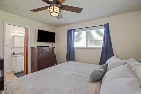 Bedroom - 2325 W Rumble Rd, Modesto, CA 95350 photo 4 of 4