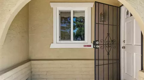 Entry Way - 2325 W Rumble Rd, Modesto, CA 95350 photo 1 of 1
