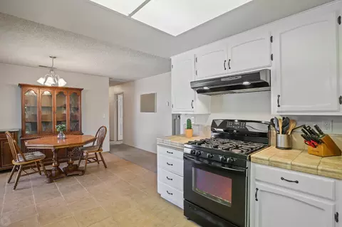 Kitchen - 2325 W Rumble Rd, Modesto, CA 95350 photo 4 of 4