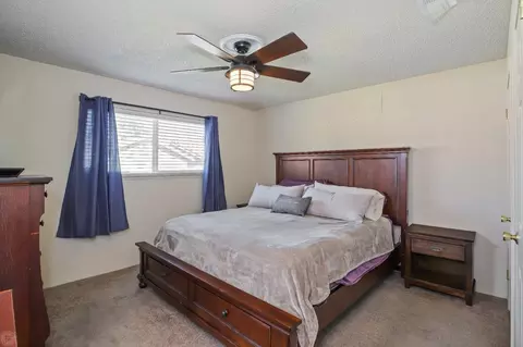 Bedroom - 2325 W Rumble Rd, Modesto, CA 95350 photo 2 of 4