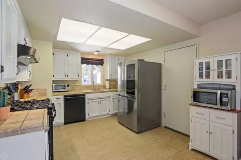 Kitchen - 2325 W Rumble Rd, Modesto, CA 95350 photo 1 of 4