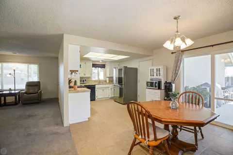 Dining - 2325 W Rumble Rd, Modesto, CA 95350 photo 1 of 3
