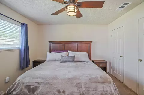 Bedroom - 2325 W Rumble Rd, Modesto, CA 95350 photo 3 of 4