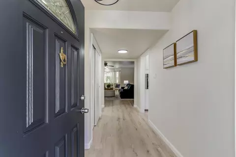 Entry Way - 3227 Root Ave, Carmichael, CA 95608 photo 2 of 5