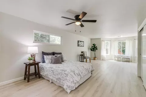 Bedroom - 3227 Root Ave, Carmichael, CA 95608 photo 7 of 8