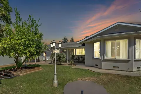 Exterior - 3227 Root Ave, Carmichael, CA 95608 photo 5 of 20