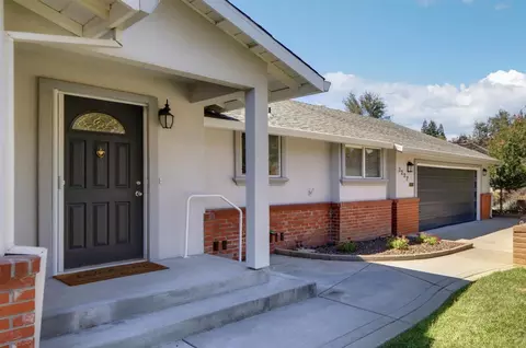 Exterior - 3227 Root Ave, Carmichael, CA 95608 photo 7 of 20