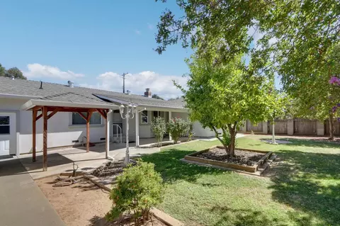 Exterior - 3227 Root Ave, Carmichael, CA 95608 photo 10 of 20
