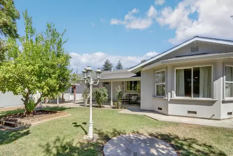 Exterior - 3227 Root Ave, Carmichael, CA 95608 photo 8 of 20