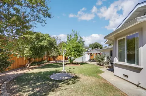 Exterior - 3227 Root Ave, Carmichael, CA 95608 photo 15 of 20