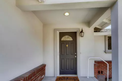 Entry Way - 3227 Root Ave, Carmichael, CA 95608 photo 1 of 5