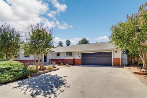Exterior - 3227 Root Ave, Carmichael, CA 95608 photo 3 of 20